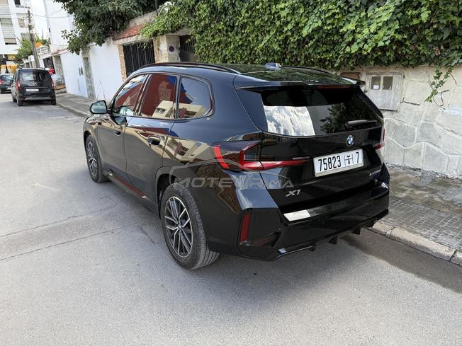 BMW X1 pack m