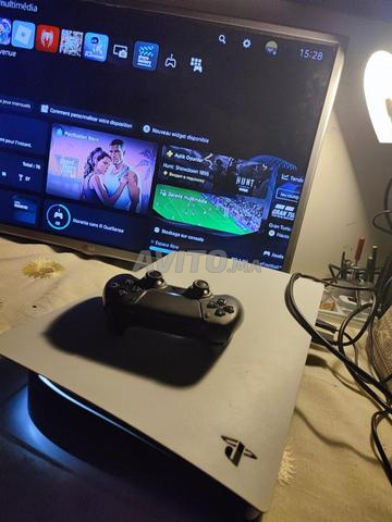 PS5 à vendre ou échange à Tighouinit, bienvenue - 2