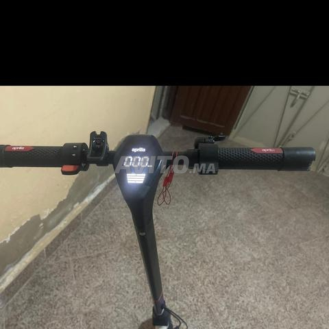 Modèle Aprilia - 2