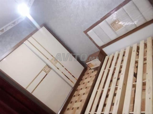 Chambre à coucher à vendre - 2