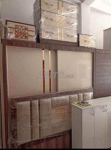 Chambre à coucher à vendre