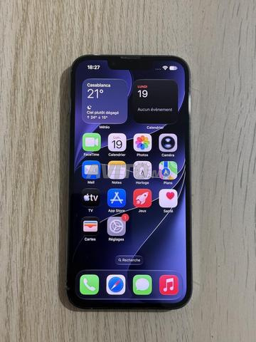 iPhone 13 pro 512gb - 2