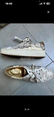 Baskets Michael Kors - 2
