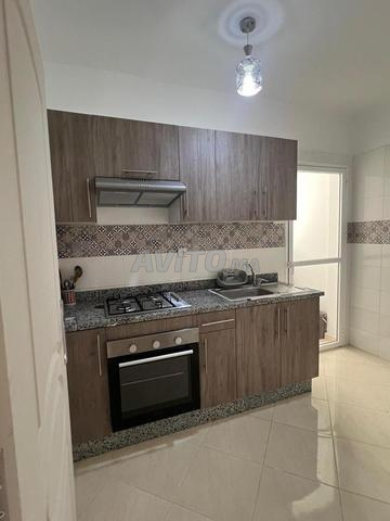 Appartement à louer - 2