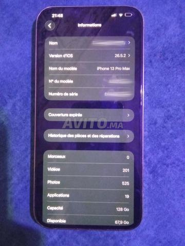 iPhone 13 Pro Max - 2