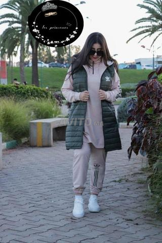 Vêtements pour femmes - 2