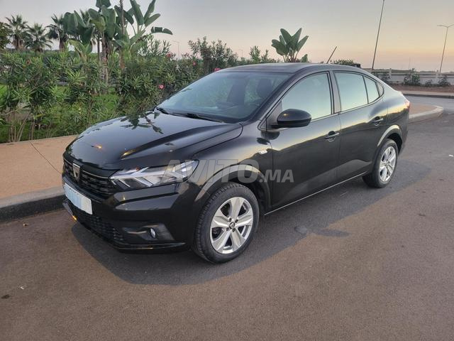 Dacia Logan Diesel - 2