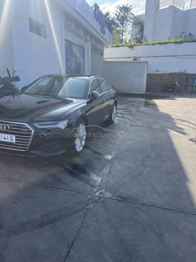 à vendre audi A6 