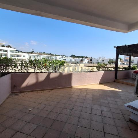 Appartement meublé 236 m2 à louer à Marina - 2