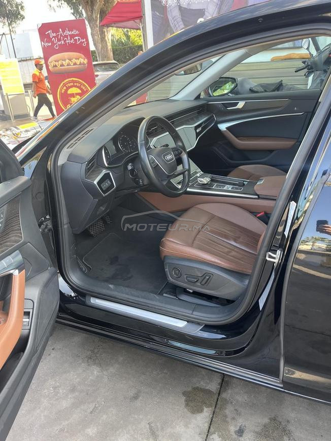 à vendre audi A6 