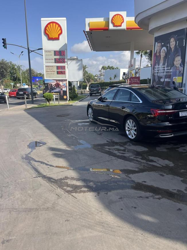 à vendre audi A6 