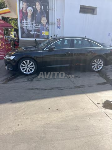 À vendre Audi A6 - 2