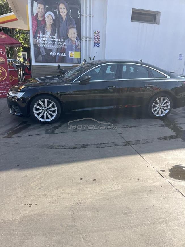 à vendre audi A6 