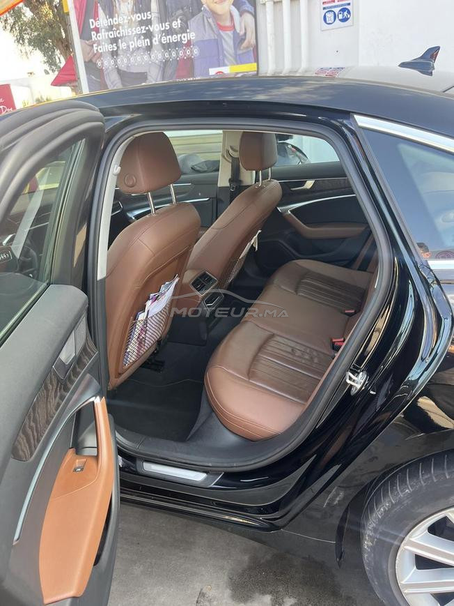 à vendre audi A6 