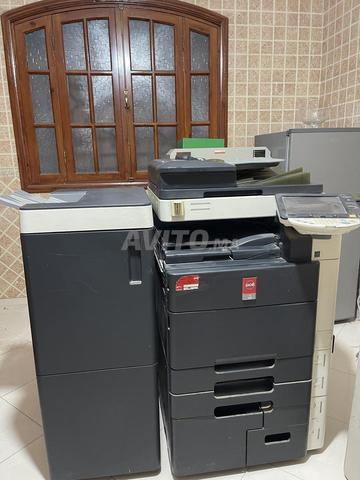 طابعة Océ للبيع - 2