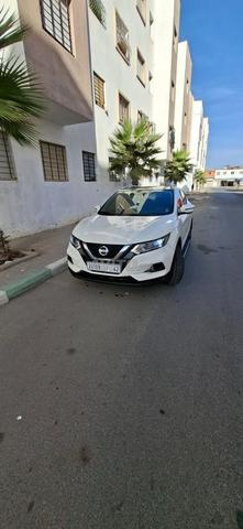 نيسان قشقاي 2018