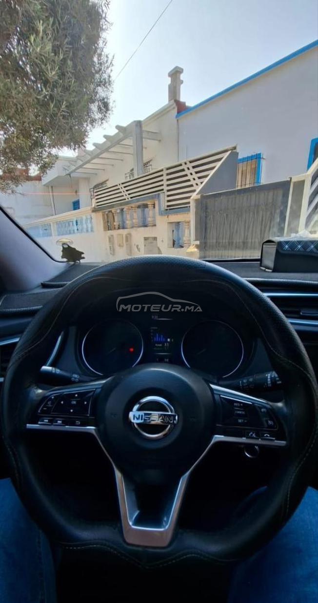 nissan qashqai 2018
