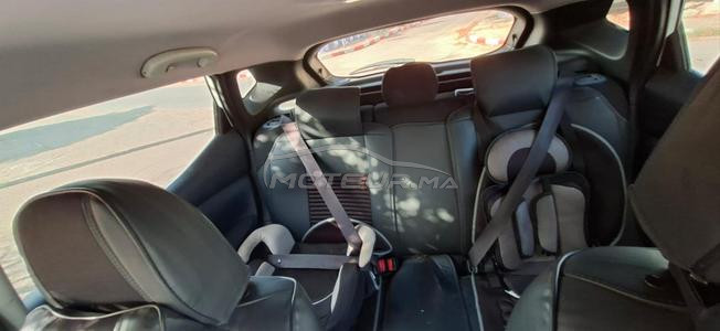 nissan qashqai 2018
