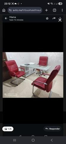 Bureau professionnel à vendre - 2