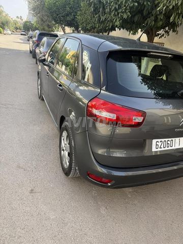 Bonjour C4 Picasso 2013 D 2022 - 2