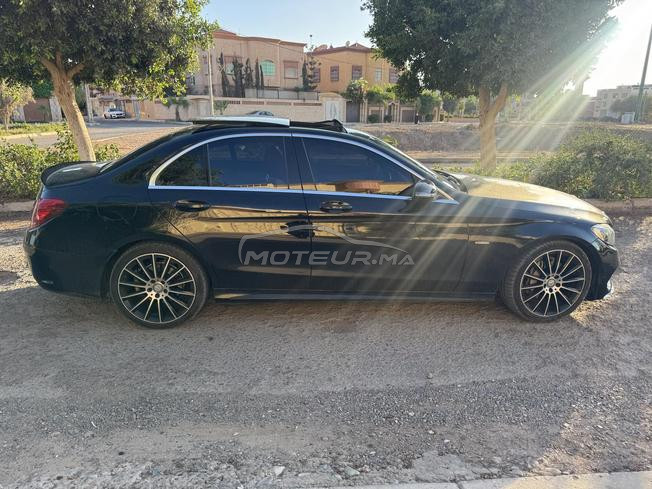 mercedes classe c