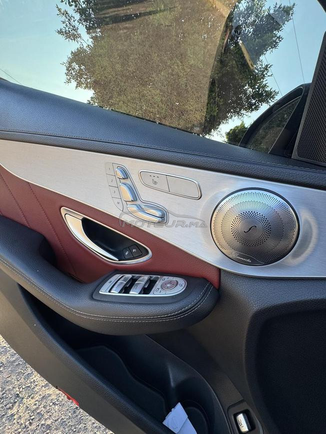 mercedes classe c