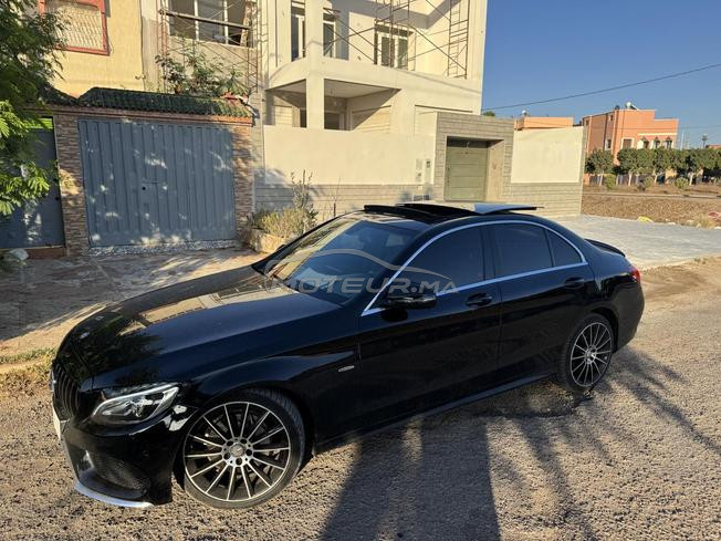 mercedes classe c