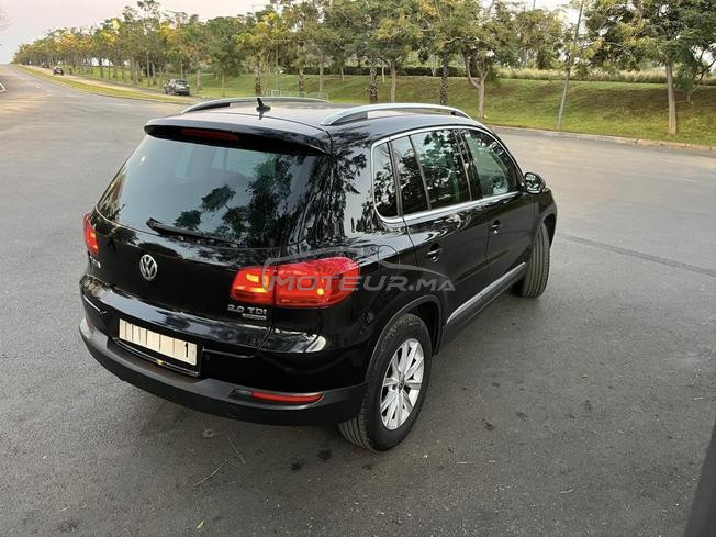 Volkswagen TIGUAN 2013 Automatique