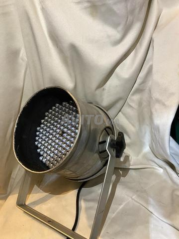 jeu de lumière - 2