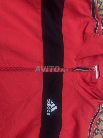 Veste Adidas Original Taille 42-44 - 2