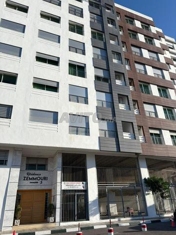 Appartement à louer, Marjane, Route de Rabat - 2