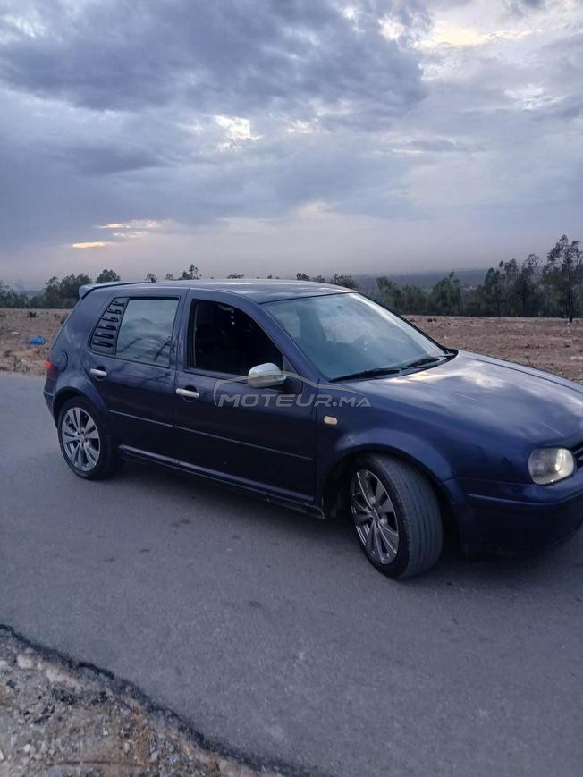 GOLF 4 0721970829