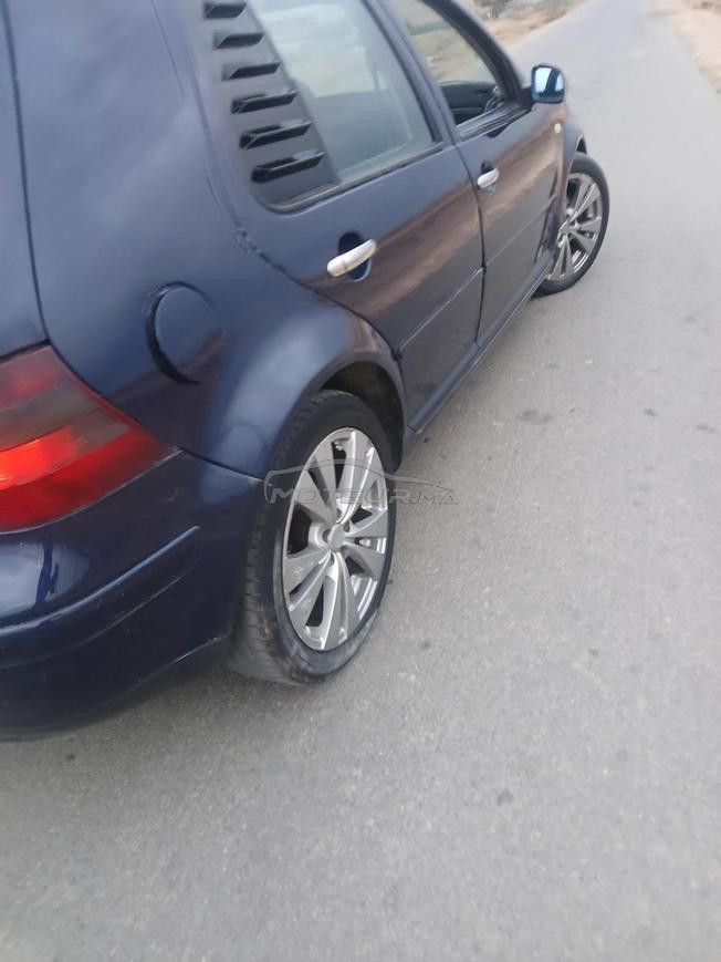 GOLF 4 0721970829