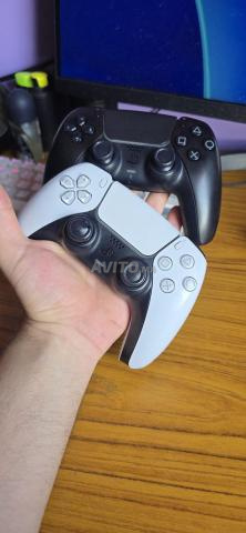 يد تحكم PS5 أصلية