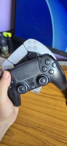 يد تحكم PS5 أصلية - 2