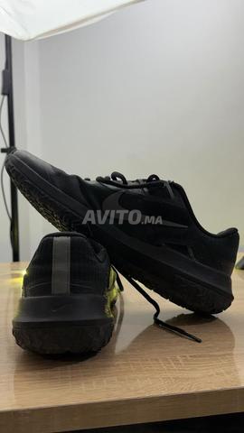 Nike Varsity Compete TR 3 'Dark Smoke Grey' - 2