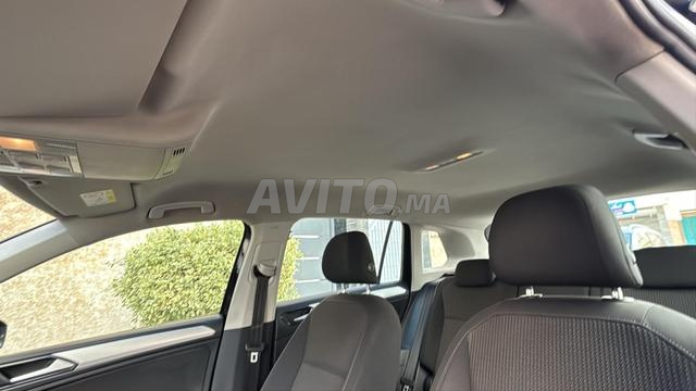 Tiguan 2018 - 2