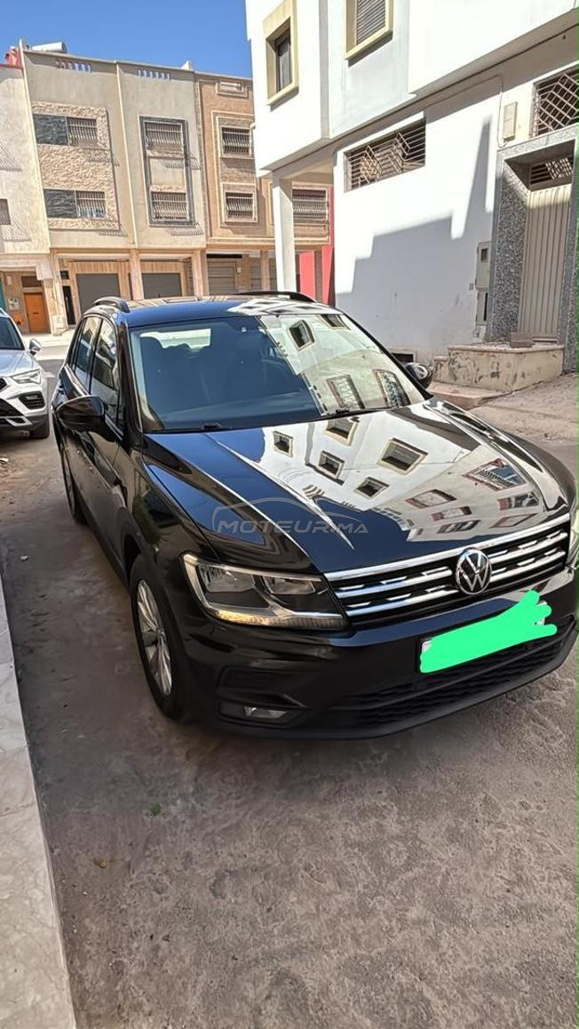 tiguan 2018