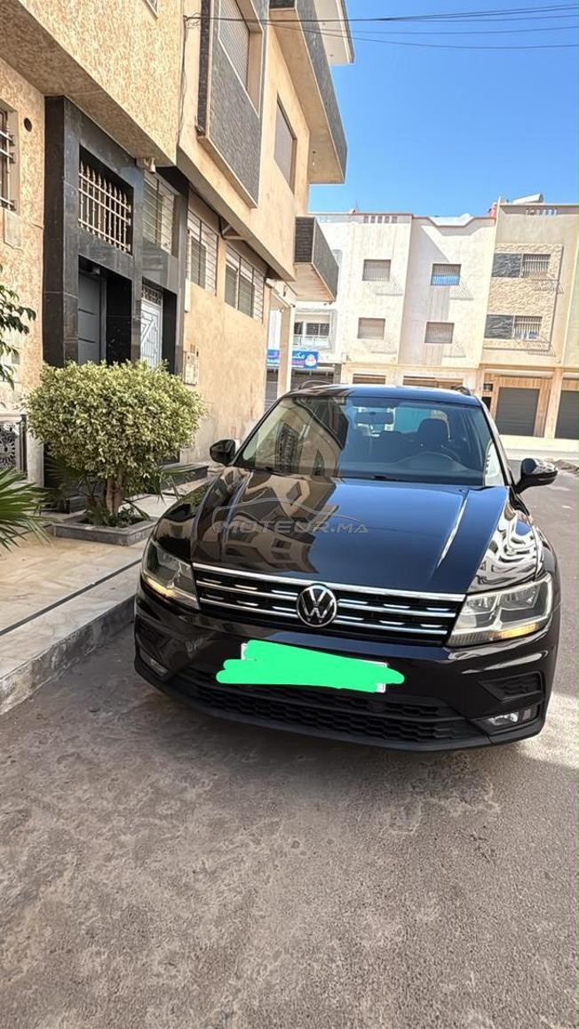 tiguan 2018