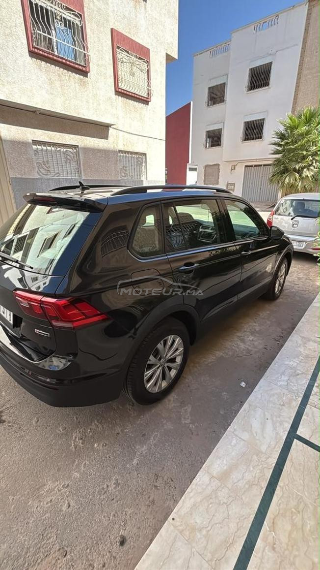 tiguan 2018