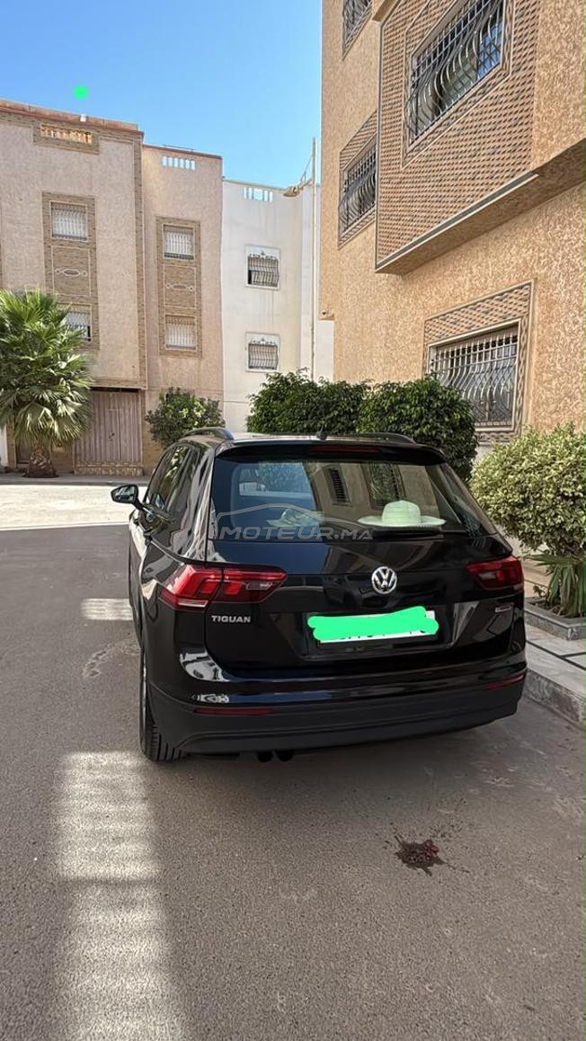 tiguan 2018