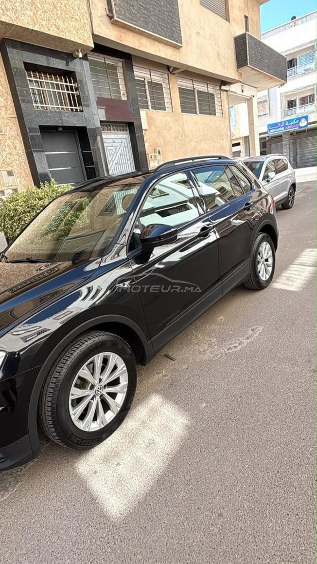 tiguan 2018