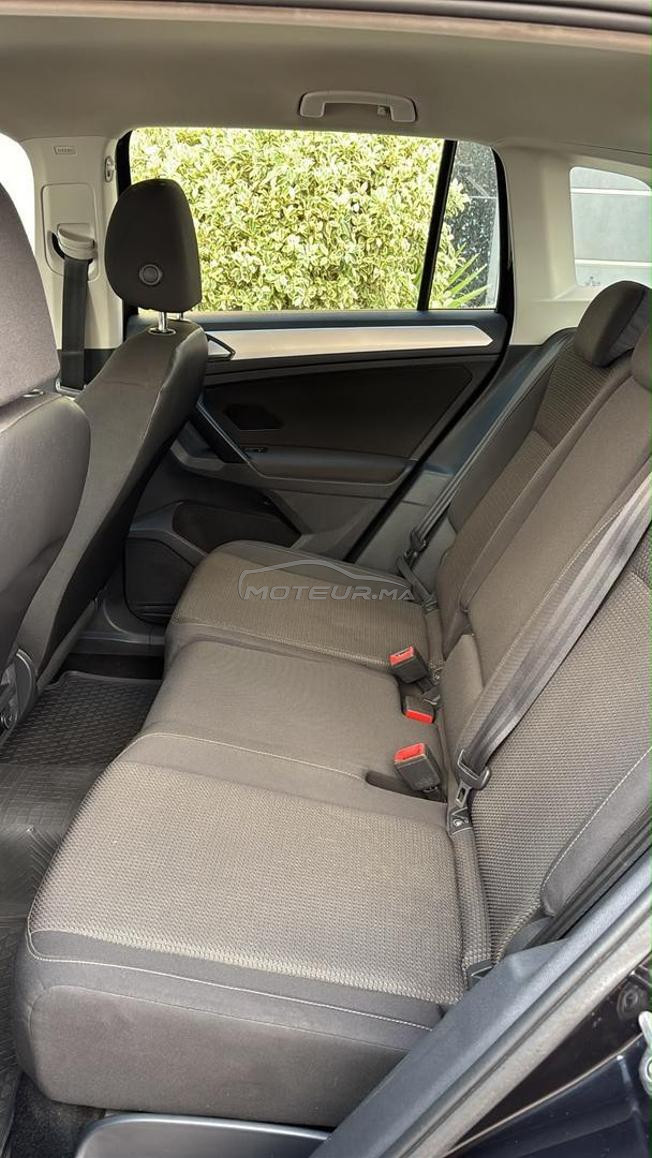 tiguan 2018