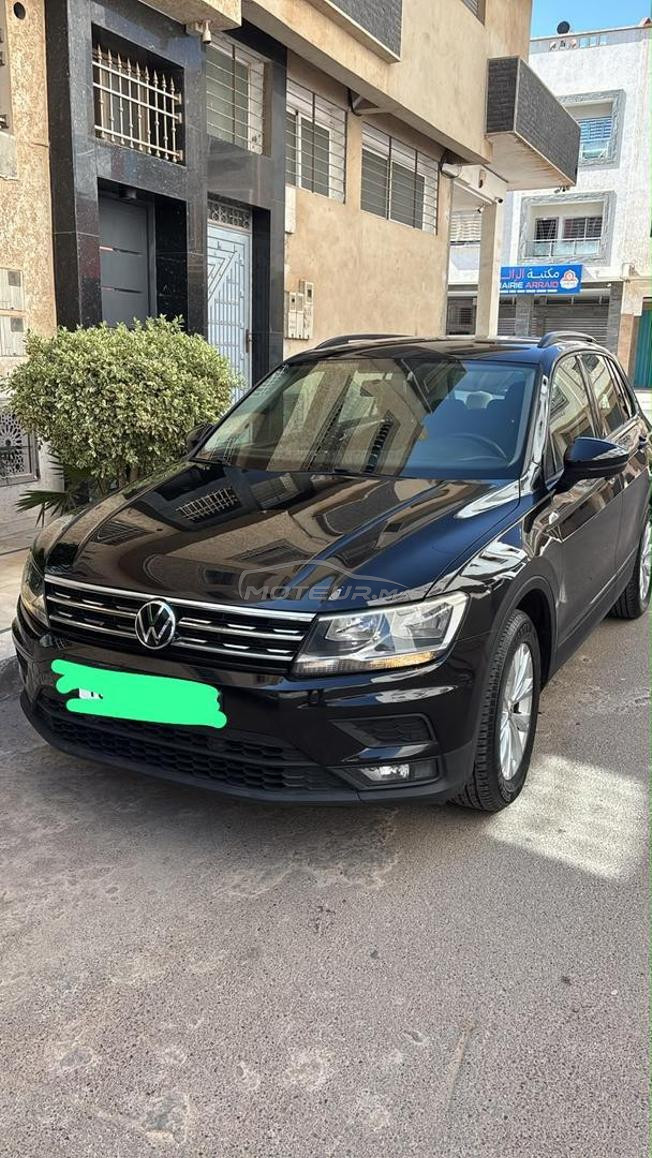 tiguan 2018