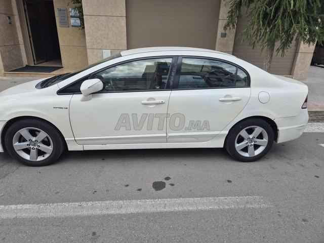 Honda Civic - 2