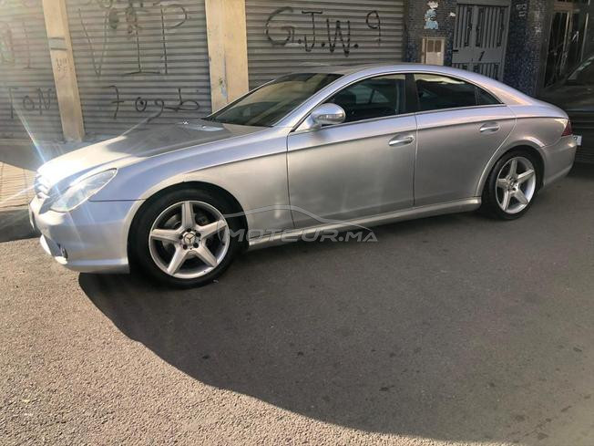 Mercedes-Benz CLS à vendre 