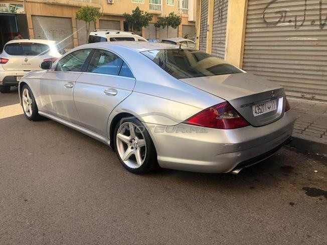 Mercedes-Benz CLS à vendre 