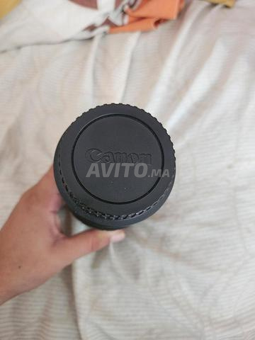 Objectif Canon EF 100-300 mm - 2