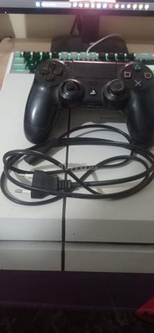Sony PlayStation 4 PS4 500Go, 2 Manettes, Jeux - 2