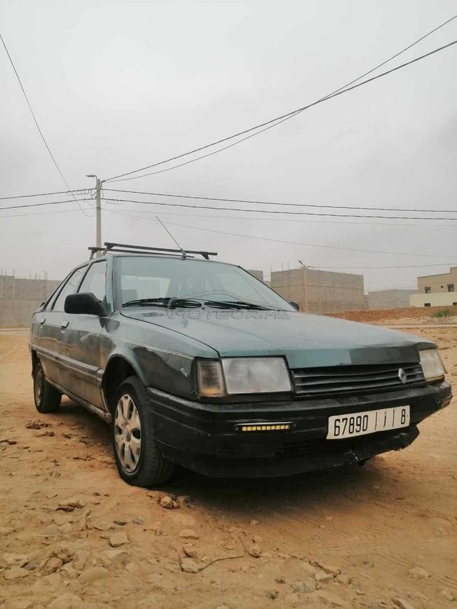 Renault R21